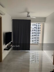 High Park Residences (D28), Apartment #232956661